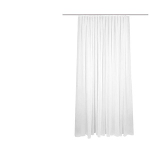 Fertigstore | weiß | 600 cm | 120 cm |
