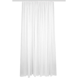 Fertigstore   ¦ weiß ¦ Maße (cm): B: 450 H: 245