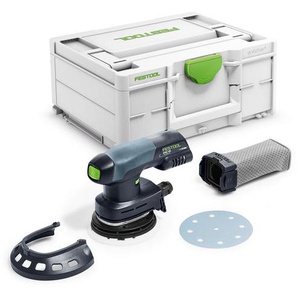 Festool Akku-Exzenterschleifer ETSC 125-Basic 576370