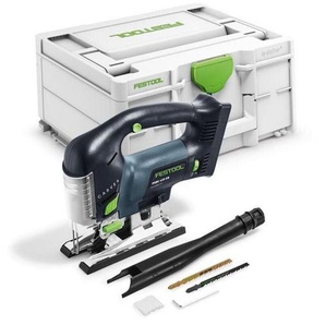 Festool - Akku-Pendelstichsäge carvex psbc 420 EB-Basic - 576530