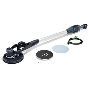 Langhalsschleifer lhs-e 225 eq-cb planex - Festool