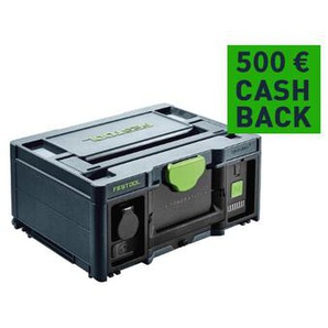 Festool - SYS-PowerStation sys-pst 1500 Li hp