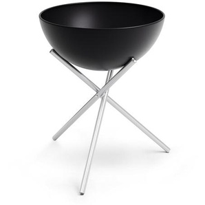 Feuerschale Bowl 70 höfats, Designer Thomas Kaiser, Christian Wassermann, 85 cm