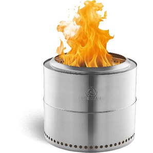 Feuerschale Edelstahl