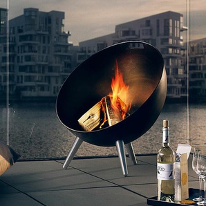 Feuerschale FireGlobe Eva Solo, Designer Tools Design, 75x64x64 cm