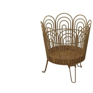 Feuerschale Narvik | Eisen | 49 cm | 47.0 |