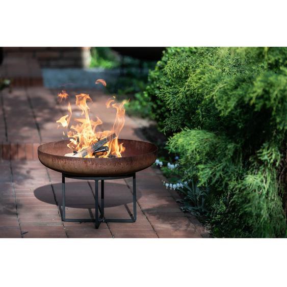 Feuerstellen aus Metall Preisvergleich | Moebel 24