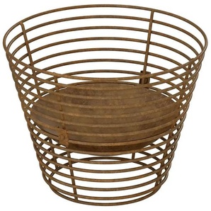 Feuerschale Tromso | Eisen | 40 cm | 53.5 |