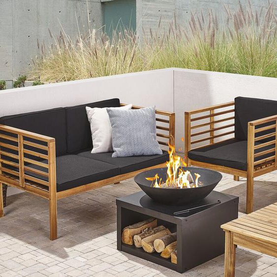 Feuerstellen online kaufen bis -66% Rabatt | Möbel 24
