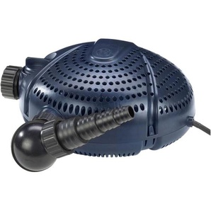 FIAP 2701 Aqua Active 6.000 Teichpumpe mit Skimmeranschluss 6000 l/h