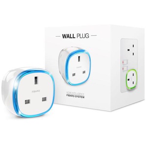 Fibaro Wall Plug Type G