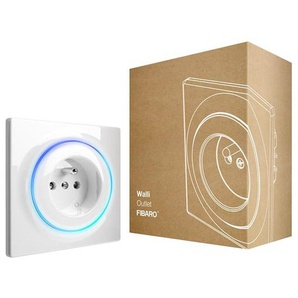 Fibaro Walli Outlet Type E