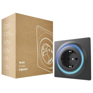 Fibaro Walli Outlet Type F