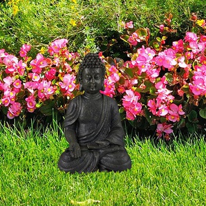 Figur Buddha Radner