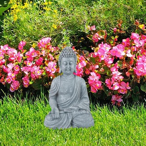 Figur Buddha Radner