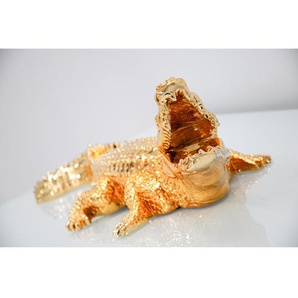 Figur Krokodil