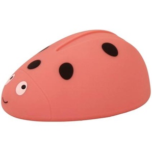 Filibabba LED Lampe - Lullu die Marienkäfer Dame 4182670