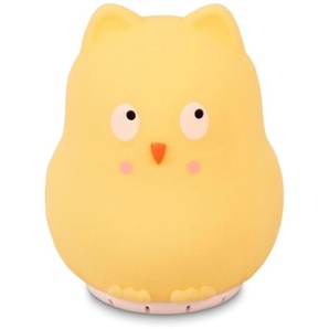 Filibabba LED Lampe mit Bluetooth Lautsprecher - Vogel 4183116