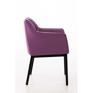 Filiputt Dining Chair - Modern - Purple
