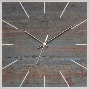 FILIUS zeitdesign Wanduhr 0305-14 (Holz)