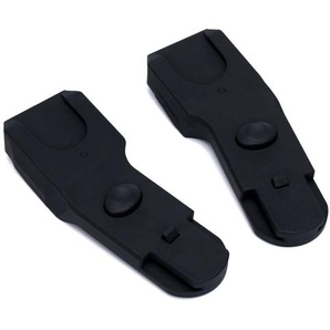 Fillikid Adapter S609 Kinderwagen Jogger Run schwarz 8278105