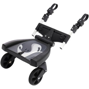 Fillikid Buggy-Board Filliboard 180° für Kinderwagen schwarz 6259448