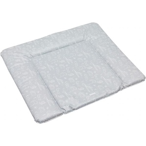 Fillikid Wickelauflage »Softy Large, Safari grau«