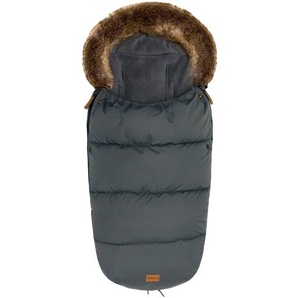 Fillikid Winterfußsack Manaslu grau 8303525