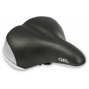 FILMER Fahrrad-Gel-Sattel Touren 47048