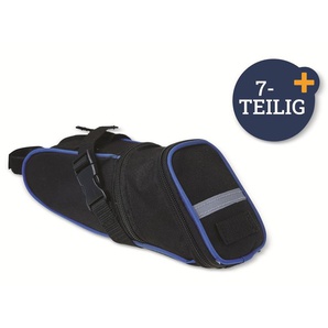 FILMER Fahrrad-Werkzeug-Set 49300, 7-teilig