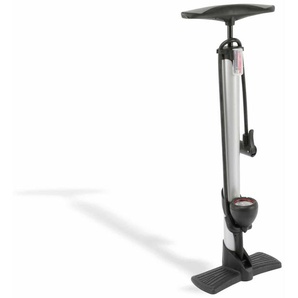 FILMER Standluftpumpe mit Manometer 45.129