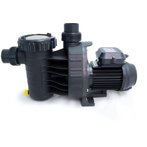 Filterpumpe Serie Trend 11m³/h Sandfilter Pumpe bis 50 m³ - Aquatechnix