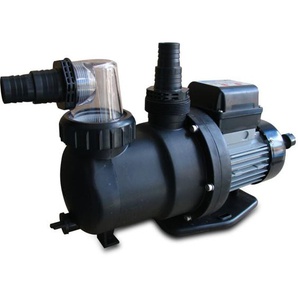 Filterpumpe sps 100-1 550 w für Comfort 75 und Active Balls 75 - Steinbach