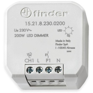 FINDER Dimmer 15.21.8.230.0200