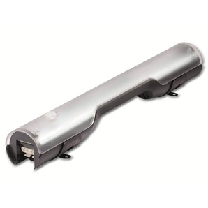 FINDER LED-Lampe, 7L.46.0.230.2100, Bewegungsmelder, Push-In-Klemmen, 110 bis 240 V AC/DC, 9 Watt