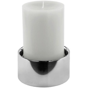Fink Kerzenhalter, Metall, 5 cm, zum Stellen, Dekoration, Kerzen & Zubehör, Kerzenhalter
