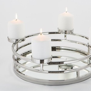 Kerzen & Kerzenständer aus Edelstahl Preisvergleich | Moebel 24