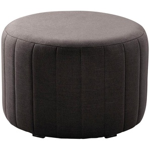 Fink Pouf »Helen«, mit seitlichen Nähten