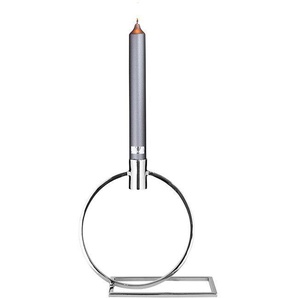 Moebel Kerzenständer Edelstahl aus | Preisvergleich Kerzen 24 &