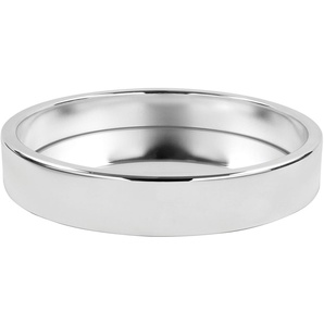 Fink Tablett EMPIRE, Metall, (1-tlg), Serviertablett, Dekoaccessoires, mit Spiegeleinsatz