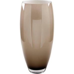 Fink Tischvase AFRICA (1 St), Vase aus Opalglas, mundgeblasen, Dekovase