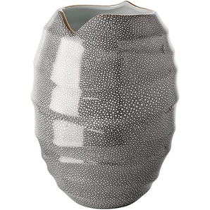 Fink Tischvase AJUNA (1 St), aus Porzellan, Höhe ca. 32 cm