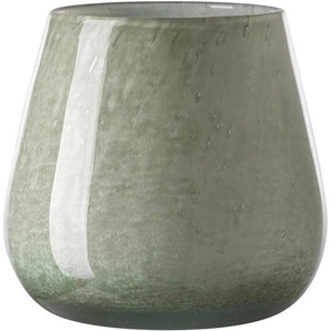 Fink Tischvase MARLY (1 St), Dekovase, Blumenvase, Windlicht, Vase aus Glas