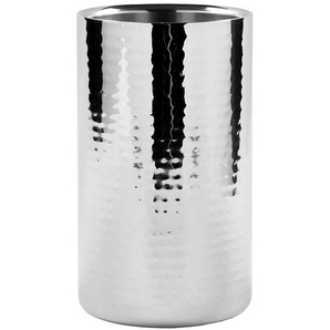 Fink Weinkühler, Silber, Metall, 19 cm, Essen & Trinken, Barausstattung