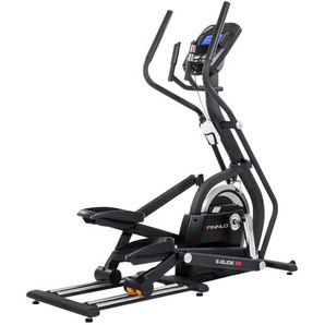 FINNLO Ellipsentrainer E-Glide SR | Speed-Trainer | 1:8 Transmission | 50cm Schrittlänge 3218