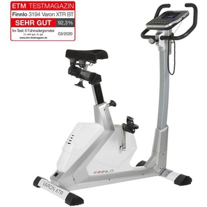 FINNLO Ergometer Varon XTR BT 3194