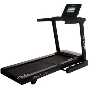 FINNLO Laufband Alpine TFT 3502