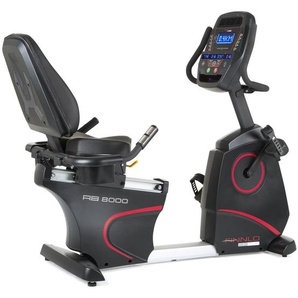 FINNLO Liegeergometer RB 8000 3572