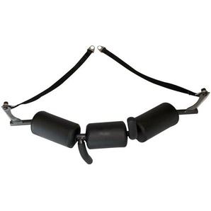 FINNLO Zubehör Bauchtrainer AB-Bar (Zusatz-Modul) 3644