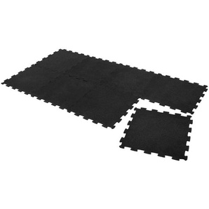 FINNLO Zubehör Bodenschutzmatte Premium 3913